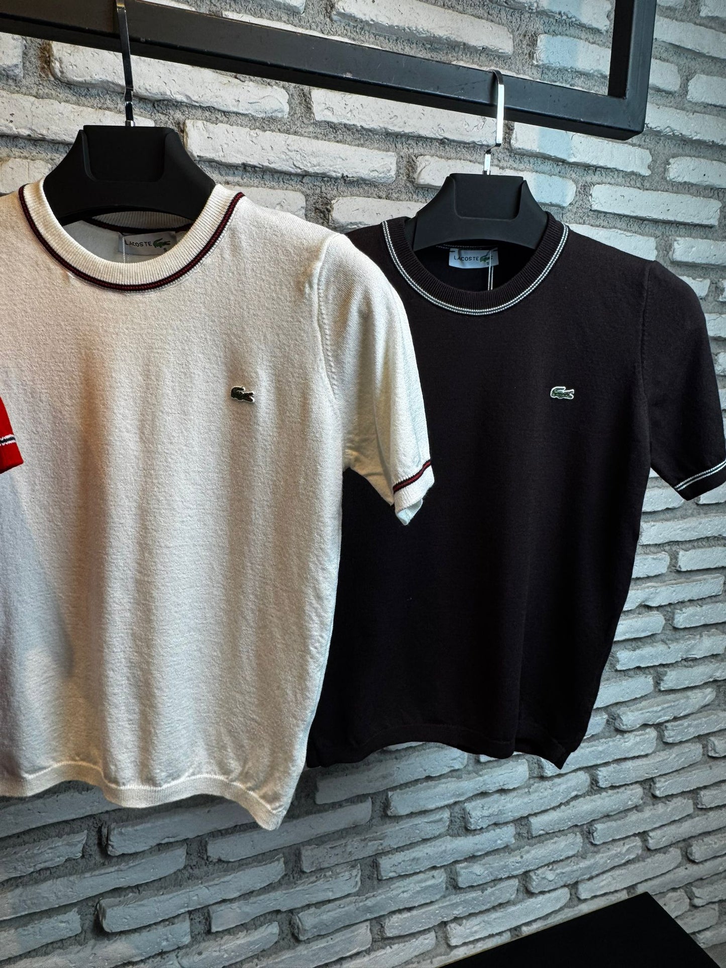 ORJİNAL MARKA YUMUŞAK TRİKO T-SHİRT